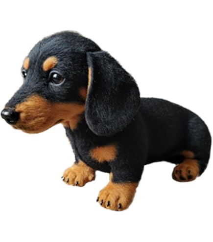 Amazon.co.jp: PEOPLE1 STUFFED TOY ぬいぐるみ 犬 : おもちゃ